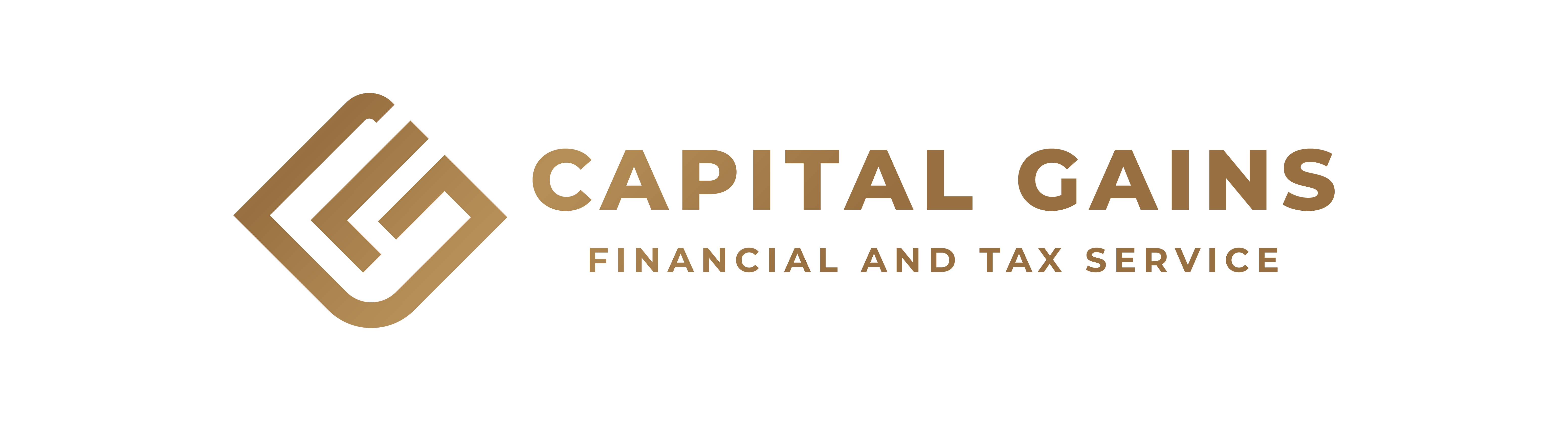 Capital Gains Financial